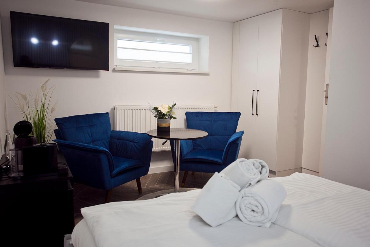 Willowa No. 5 Apartaments Wisla Exterior photo