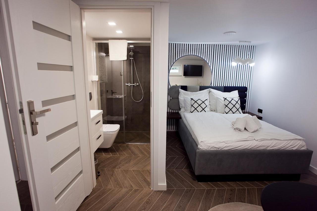 Willowa No. 5 Apartaments Wisla Exterior photo